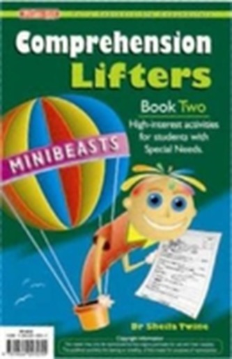 Comprehension Lifters Comprehension Lifters