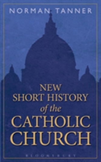 New Short History of the Catholic Church