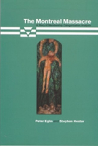 The Montreal Massacre