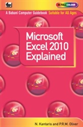 Microsoft Excel 2010 Explained