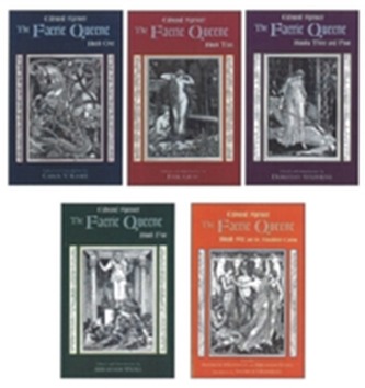 THe Faerie Queene