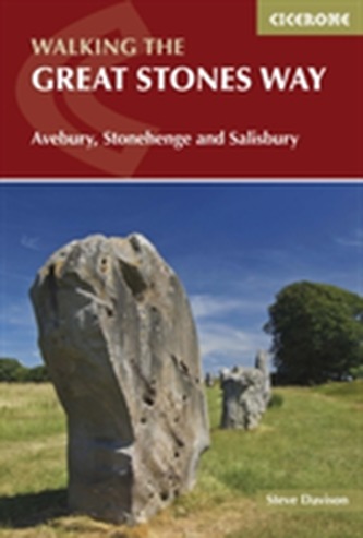 The Great Stones Way The Great Stones Way