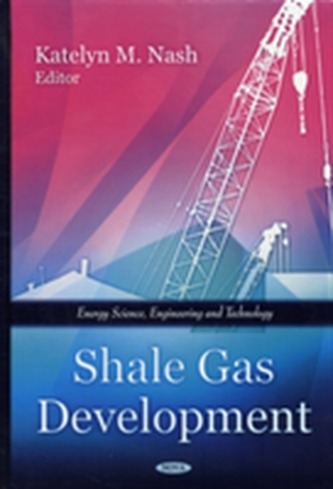 Shale Gas Development