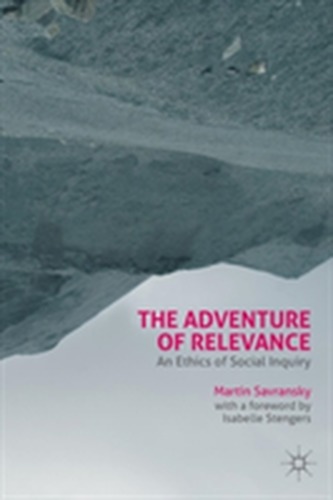 The Adventure of Relevance