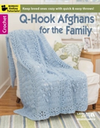 Q Hook Afghans Family
