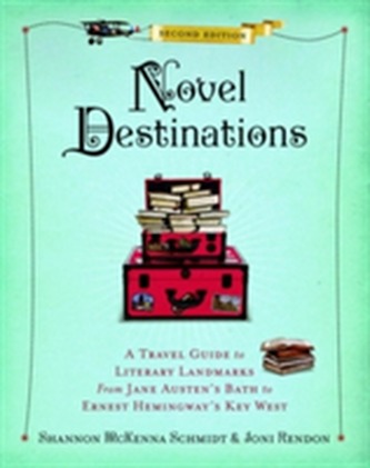 Novel Destinations, 2nd Edition Novel Destinations, 2nd Edition
