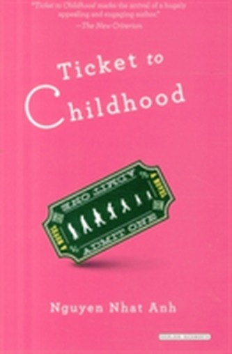 Ticket to Childhood