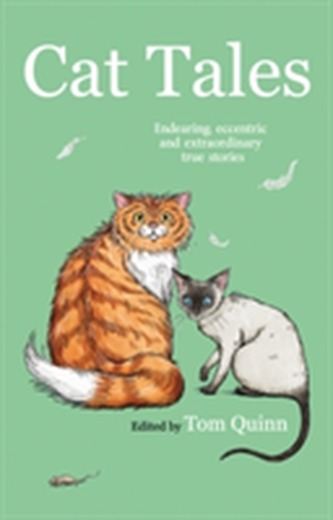 Cat Tales