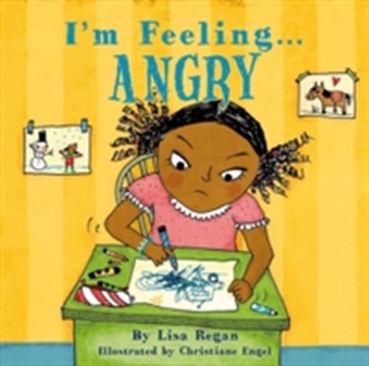 I'm Feeling Angry