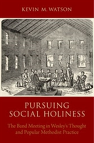 Pursuing Social Holiness Pursuing Social Holiness