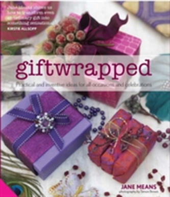 Giftwrapped Giftwrapped