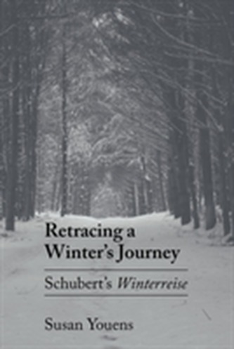 Retracing a Winter's Journey