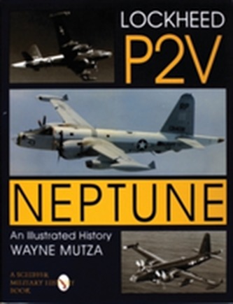 Lockheed P-2V Neptune