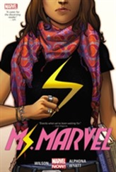 Ms. Marvel Vol. 1