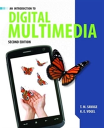 An Introduction to Digital Multimedia