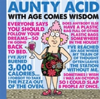 Aunty Acid