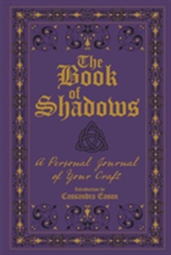 The Book of Shadows