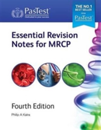 Essential Revision Notes for MRCP Essential Revision Notes for MRCP