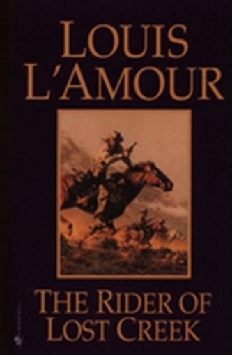 The Rider of Lost Creek