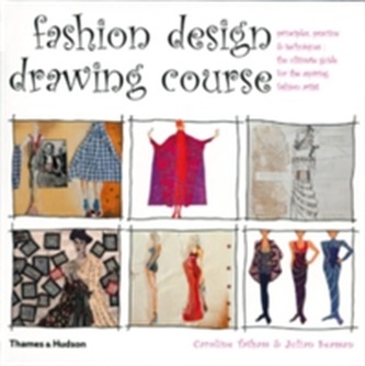 Fashion Design Drawing Course