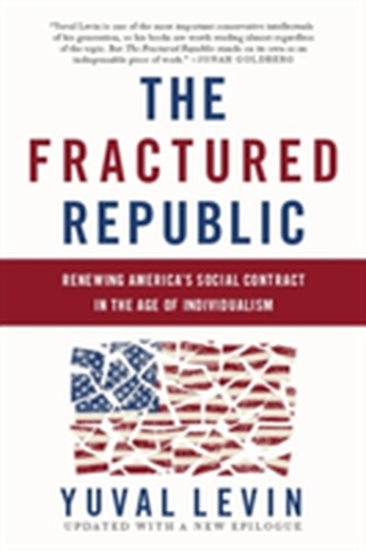 The Fractured Republic (Revised Edition) The Fractured Republic (Revised Edition)