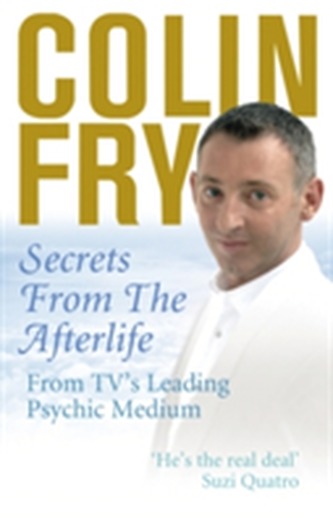 Secrets from the Afterlife Secrets from the Afterlife
