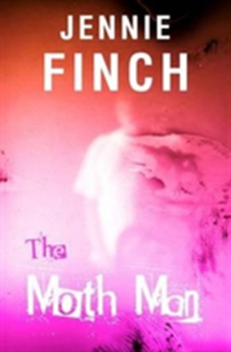 The Moth Man