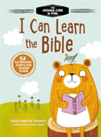 I Can Learn the Bible