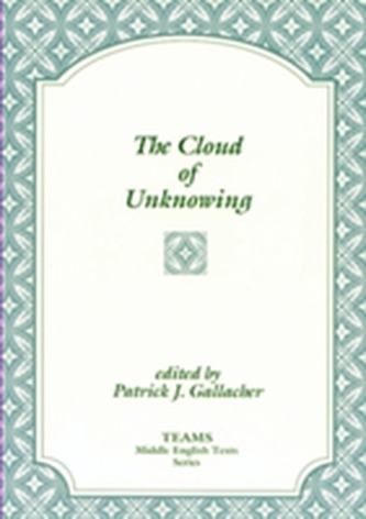 The Cloud of Unknowing