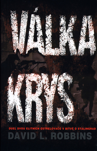Válka krys