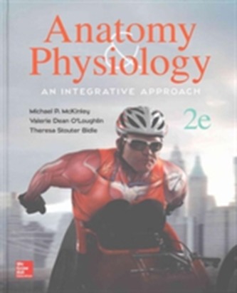 Anatomy & Physiology: An Integrative Approach