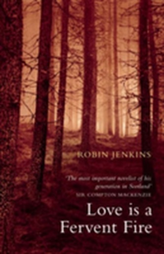 Love is a Fervent Fire