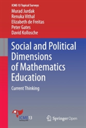 Social and Political Dimensions of Mathematics Education