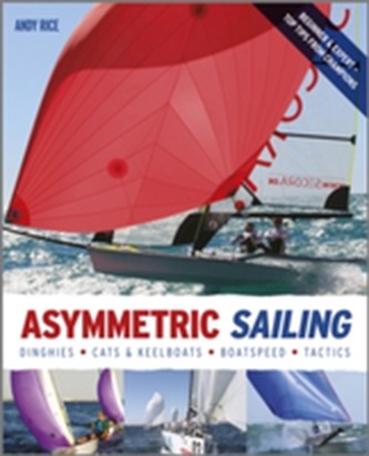 Asymmetric Sailing Asymmetric Sailing