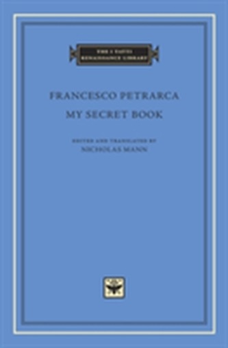 My Secret Book