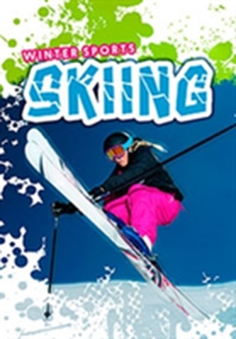 Skiing Skiing