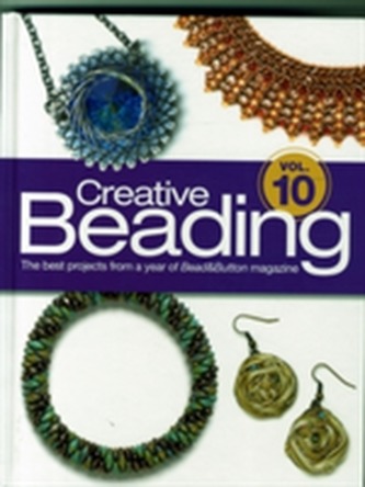 Creative Beading Vol. 10