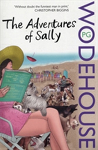 The Adventures of Sally