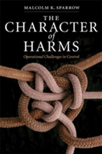 The Character of Harms