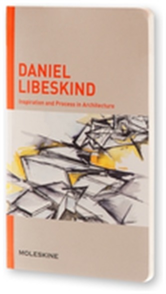 Daniel Libeskind: Inspiration and Process in Architecture