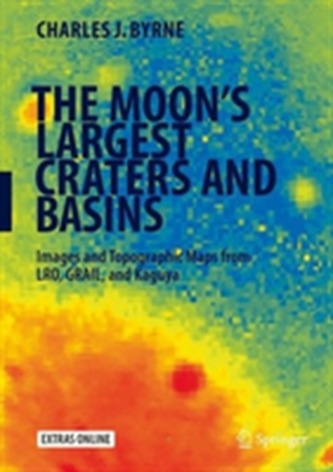 The Moon's Largest Craters and Basins The Moon's Largest Craters and Basins