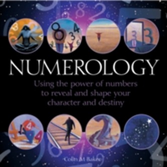 Numerology Numerology