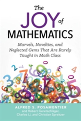 The Joy Of Mathematics The Joy Of Mathematics