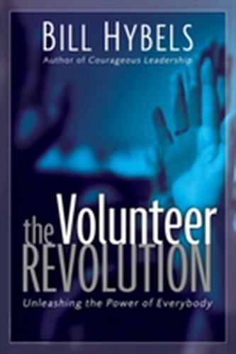 The Volunteer Revolution