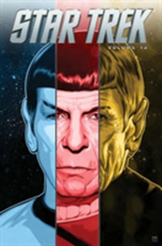 Star Trek Volume 13 Star Trek Volume 13