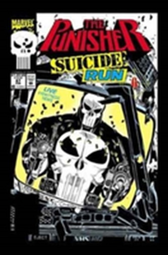 Punisher: Suicide Run