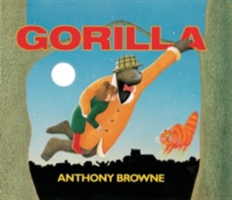 Gorilla Gorilla