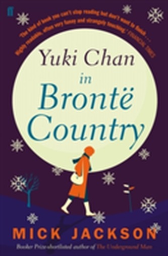 Yuki chan in Bronte Country Yuki chan in Bronte Country