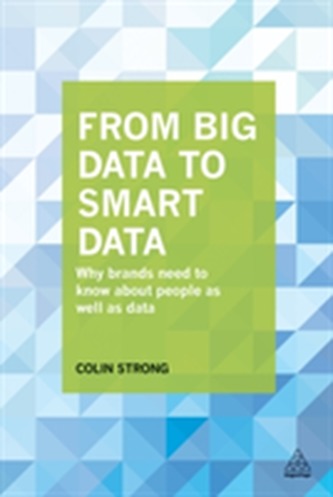 Humanizing Big Data