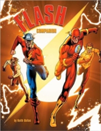 The Flash Companion The Flash Companion